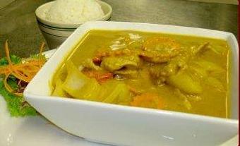 Product - Taste of Thai in Arlington, TX Thai Restaurants