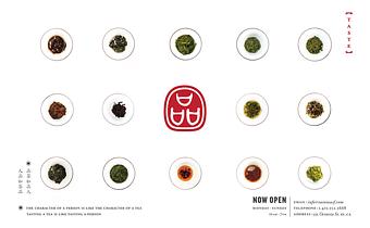 Product: Taste Tea - Taste Tea in San Francisco, CA Restaurants/Food & Dining