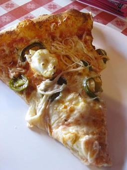 Product - Taster's Pizza in Snowmass Village, CO Pizza Restaurant