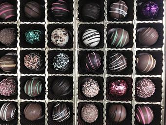 Product - Tasty Image Chocolate in Tequesta, FL Coffee, Espresso & Tea House Restaurants Product - Tasty Image Chocolate in Tequesta, FL Coffee, Espresso & Tea House Restaurants