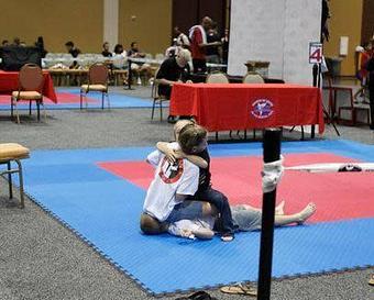 Product - Tat Wong Kung Fu Academy in Middletown, CT Martial Arts & Self Defense Schools