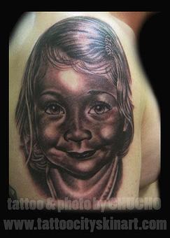 Product - Tattoo City in Lockport - Lockport, IL Tattooing