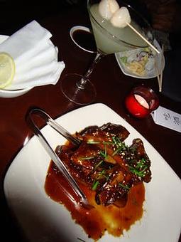 Product - Tatu in Downtown - Baltimore, MD Restaurants/Food & Dining