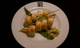 Product - Tatu in Downtown - Baltimore, MD Restaurants/Food & Dining