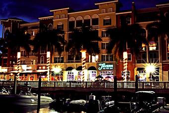 Product - Tavern On The Bay in Naples, FL American Restaurants