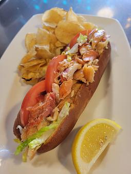 Product - Taylor Shellfish Oyster Bar in Seattle, WA Seafood Restaurants