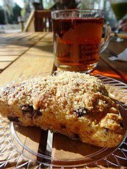 Product - Tea House 650 - Tea & Wine Bar in Crystal River, FL American Restaurants