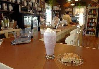 Product - Tea House 650 - Tea & Wine Bar in Crystal River, FL American Restaurants