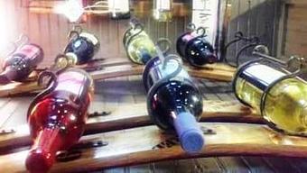 Product - Tea House 650 - Tea & Wine Bar in Crystal River, FL American Restaurants