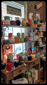 Product - Tea House 650 - Tea & Wine Bar in Crystal River, FL American Restaurants