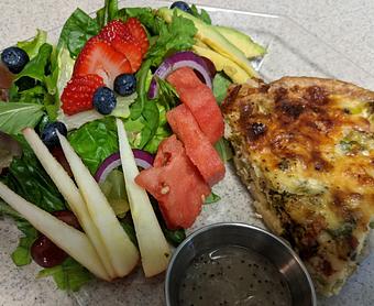 Product - Tea House 650 - Tea & Wine Bar in Crystal River, FL American Restaurants
