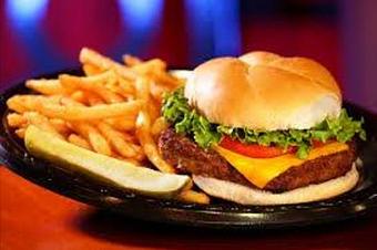 Product - Teamz Restaurant & Bar in Cleveland, OH American Restaurants