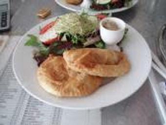 Product - Teany in LES - New York, NY Vegetarian Restaurants