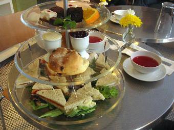 Product - Teany in LES - New York, NY Vegetarian Restaurants