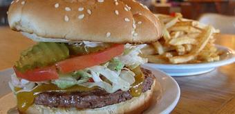 Product - Tebo's Restaurant in Gladstone, OR American Restaurants