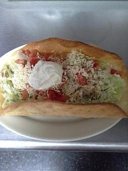 Product - Tecali Grille in Canton, GA Mexican Restaurants