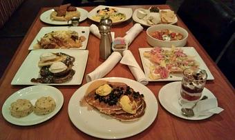 Product - Tellers of Hyde Park in Cincinnati, OH American Restaurants
