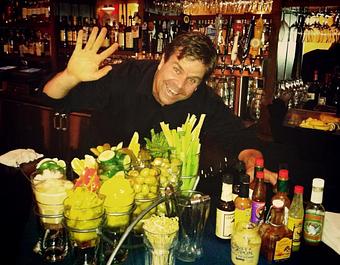 Product - Tellers of Hyde Park in Cincinnati, OH American Restaurants
