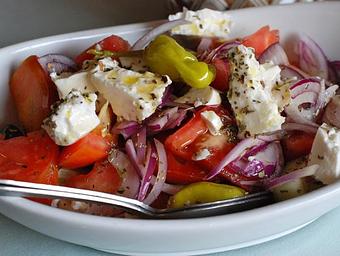 Product - Telly's Taverna in Astoria, NY Greek Restaurants