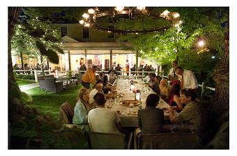 Product - Tempranillo in Historic Downtown Basalt - Basalt, CO Italian Restaurants
