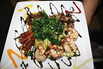 Product - Ten Bistro in Norcross, GA American Restaurants