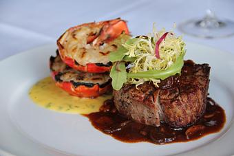 Product - Ten Prime Steak & Sushi in Downtown - Providence, RI Steak House Restaurants