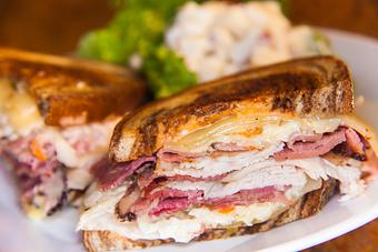 Product - Tenafly Classic Diner in Tenafly, NJ American Restaurants