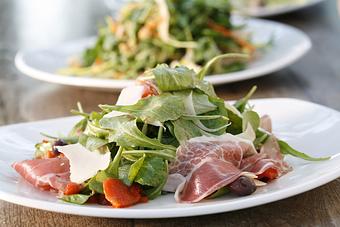 Product - Tender Greens (Culver City) in Culver City, CA Organic Restaurants