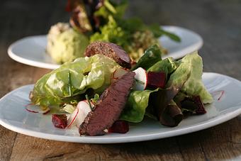 Product - Tender Greens (Culver City) in Culver City, CA Organic Restaurants