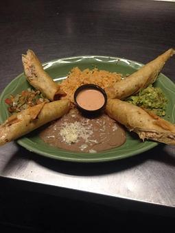 Product - Teocali in Kansas City, MO Mexican Restaurants