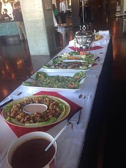 Product - Teocali in Kansas City, MO Mexican Restaurants