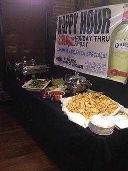 Product - Teocali in Kansas City, MO Mexican Restaurants