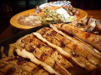 Product - Teocali in Kansas City, MO Mexican Restaurants