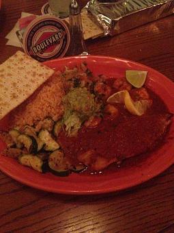 Product - Teocali in Kansas City, MO Mexican Restaurants