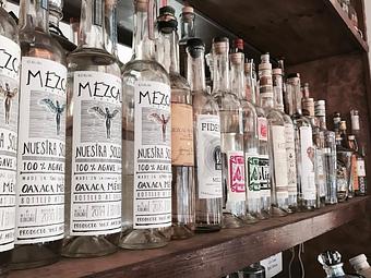 Product - Tequila Grill in San Leandro, CA Mexican Restaurants