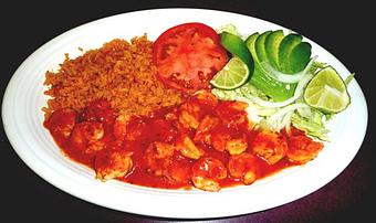 Product - Tequila Mexican Restaurant in Hiram, GA Mexican Restaurants