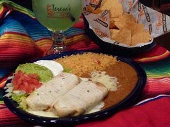 Product - Teresa's Mexican Restaurant in Augusta, GA Mexican Restaurants