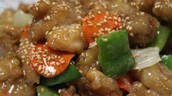 Product - Teriyaki & Wok in Capitol Hill - Seattle, WA Chinese Restaurants