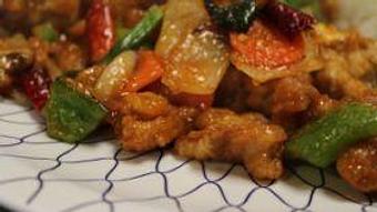 Product - Teriyaki & Wok in Capitol Hill - Seattle, WA Chinese Restaurants