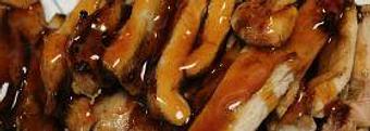 Product: Chicken Teriyaki - Teriyaki & Wok in Capitol Hill - Seattle, WA Chinese Restaurants