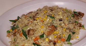 Product - Teriyaki & Wok in Capitol Hill - Seattle, WA Chinese Restaurants