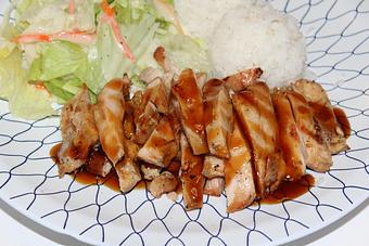 Product - Teriyaki & Wok in Capitol Hill - Seattle, WA Chinese Restaurants