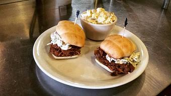 Product - Terminal Gravity Brewery & Pub in Enterprise, OR Pubs