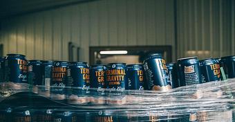 Product - Terminal Gravity Brewery & Pub in Enterprise, OR Pubs