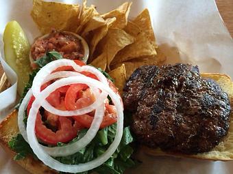 Product - Terminal Gravity Brewery & Pub in Enterprise, OR Pubs