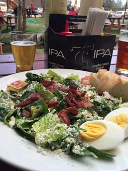 Product - Terminal Gravity Brewery & Pub in Enterprise, OR Pubs