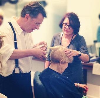 Product - Terrence Michael Salon in Fort Myers, FL Beauty Salons