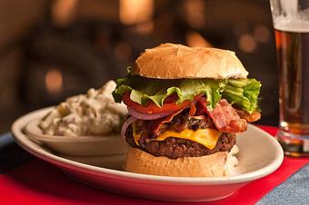 Product - Tessaro's in Pittsburgh, PA Seafood Restaurants Product - Tessaro's in Pittsburgh, PA Seafood Restaurants