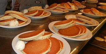 Product - Tex and Shirley's Family Restaurant in Greensboro, NC American Restaurants