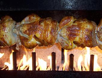 Product - Texas Grillhouse in La Vale, MD Barbecue Restaurants